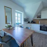 Appartement In Der Dorfstrasse 47d *