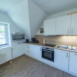Appartement In Der Dorfstrasse 47d Ahrenshoop