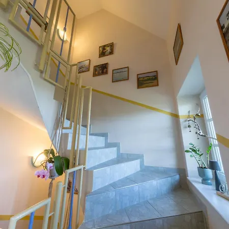 In Der Dorfstrasse 47d Апартаменты