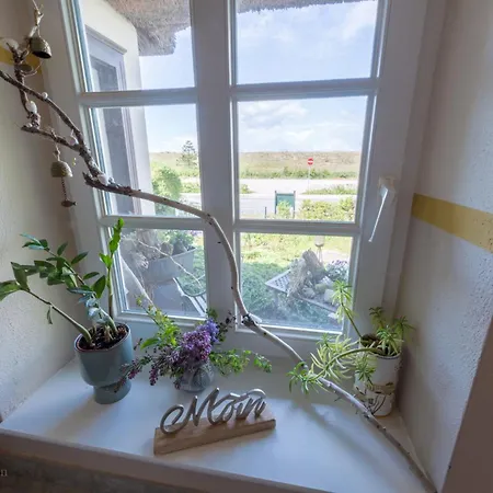 In Der Dorfstraße 47d * Ahrenshoop