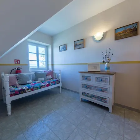 In Der Dorfstraße 47d Ahrenshoop