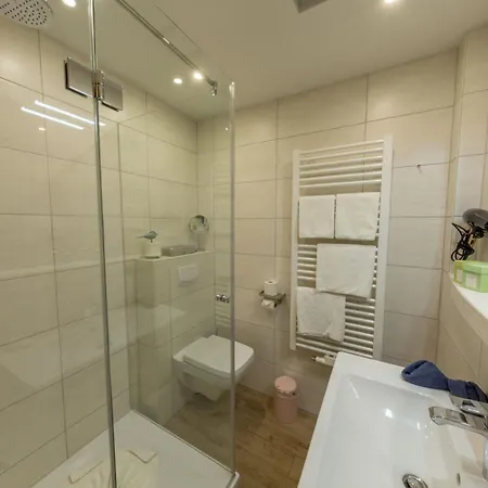 In Der Dorfstrasse 47d Апартаменты *