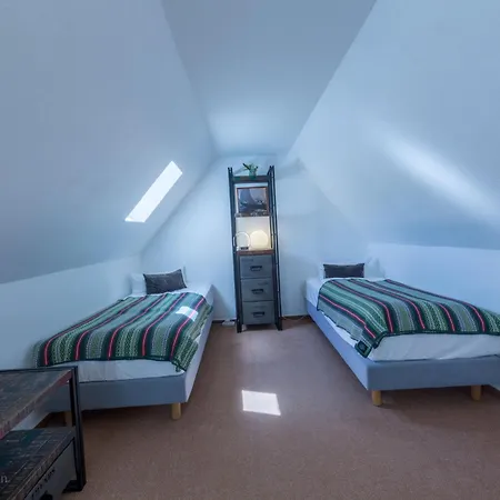 Apartment In Der Dorfstraße 47d *