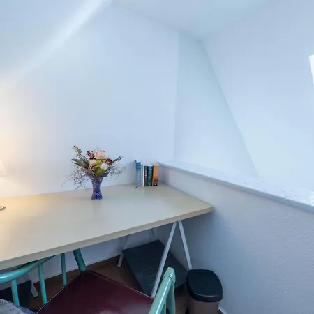 In Der Dorfstraße 47d Apartment *