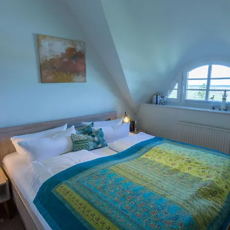 In Der Dorfstrasse 47d Apartment