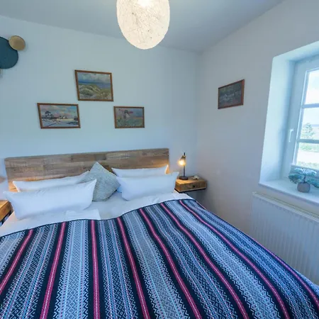 In Der Dorfstraße 47d Ahrenshoop