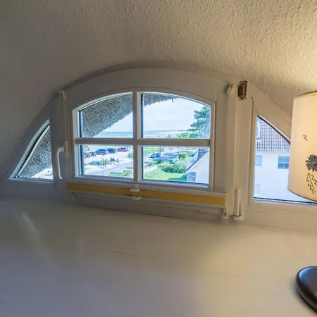 In Der Dorfstraße 47d * Ahrenshoop