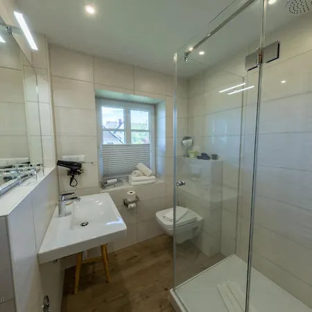 In Der Dorfstraße 47d * Ahrenshoop