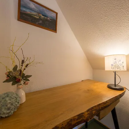 In Der Dorfstrasse 47d Apartment Ahrenshoop