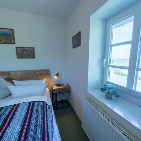 Apartment In Der Dorfstraße 47d