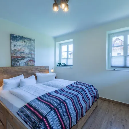 In Der Dorfstrasse 47d Апартаменты