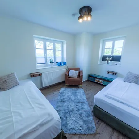 In Der Dorfstrasse 47d Apartment Ahrenshoop
