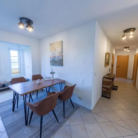 In Der Dorfstrasse 47d Apartment Ahrenshoop