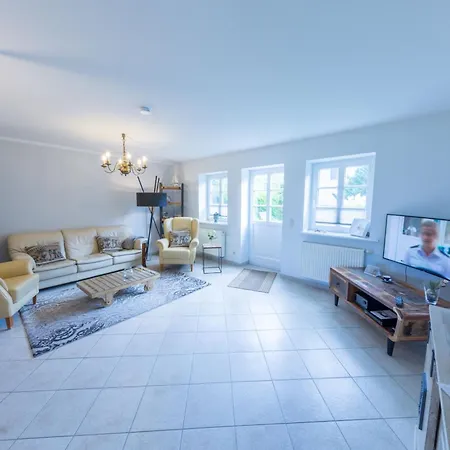 Apartment In Der Dorfstraße 47d