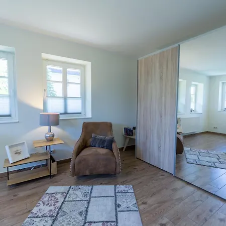 In Der Dorfstrasse 47d Апартаменты *