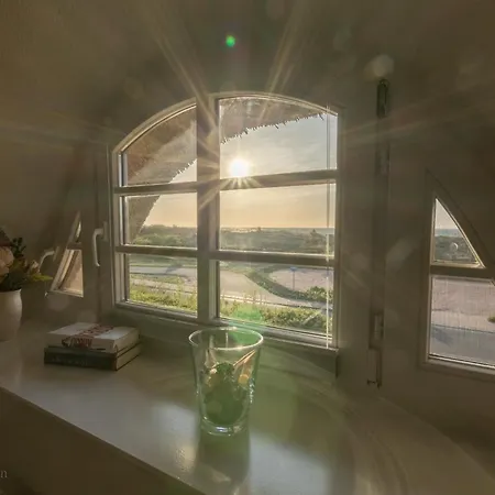 In Der Dorfstrasse 47d Apartment Ahrenshoop