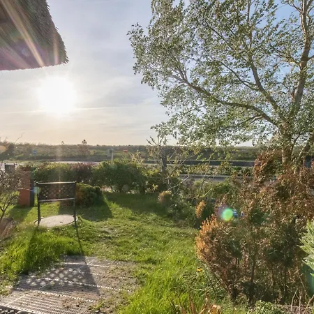 In Der Dorfstraße 47d * Ahrenshoop