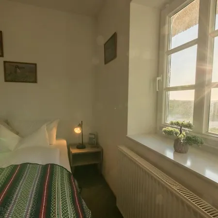 In Der Dorfstrasse 47d Apartment
